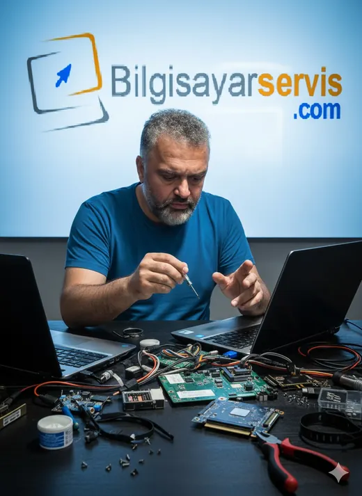 SSD veya HDD Verileri Kaybolduysa İlk Yapmanız Gerekenler